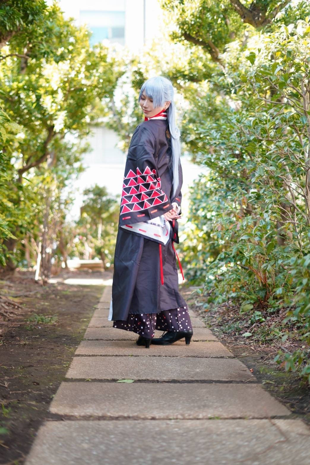 Cosplay Photo 2
